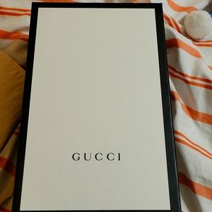 Gucci sneakers